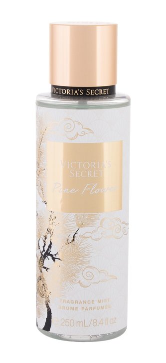 Victoria´s Secret Pine Flower Tělový sprej 250 ml pro ženy