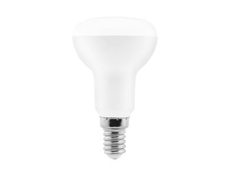 Žárovka LED E14  5W R50 bílá teplá Geti SAMSUNG čip