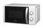 MT2020wh Mikrovlnná trouba volně stojící 20 l