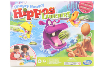 Hladní hrošíci - odpaľovače