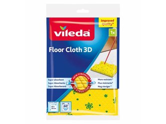 Hadřík na podlahu VILEDA 159233 1ks