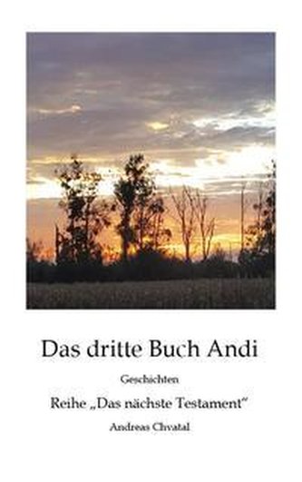 Das dritte Buch Andi