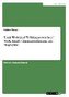 Frank Wedekind \"Frühlingserwachen\": Werk, Inhalt / Zusammenfassung und Biographie