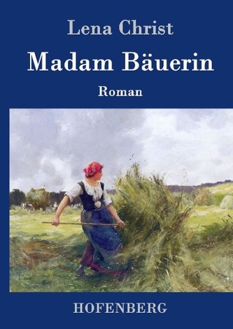 Madam Bäuerin