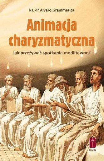 Animacja charyzmatyczna