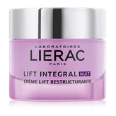 Lierac Noční liftingový krém Lift Integral (Creme Lift Restructurante) 50 ml woman