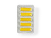 Vůně do vysavače NEDIS VCFS110 LEMON