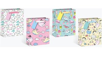 Torebka upominkowa KR 2939 L