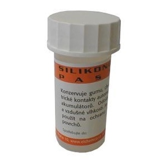 Pasta silikónová ELCHEMCO 25ml