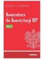 Komentarz do Konstytucji RP Art. 3