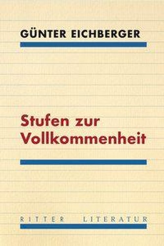 Stufen zur Vollkommenheit