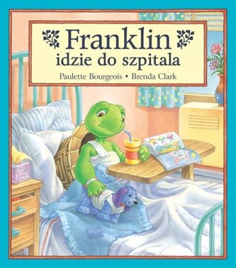 Franklin idzie do szpitala T.19