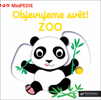 MiniPEDIE – Objevujeme svět! Zoo