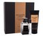 Abercrombie & Fitch Authentic toaletní voda 100 ml + toaletní voda 15 ml + sprchový gel 200 ml