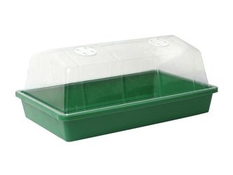 Minipařeniště ZC 530006 ventilace