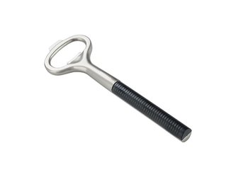 Otvírák lahví LAMART LT2074 ZINC
