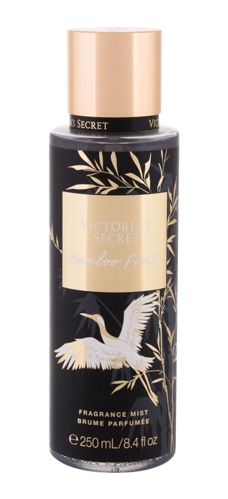 Victoria´s Secret Bamboo Frost Tělový sprej 250 ml pro ženy