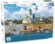 Puzzle 1000 View of Helsinki