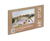 Blok malarski Akwarela A4/10 300g ART-DECO