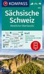 Sächsische Schweiz 1:50 000