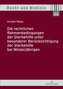 Die rechtlichen Rahmenbedingungen der Sterbehilfe unter besonderer Berücksichtigung der Sterbehilfe bei Minderjährigen