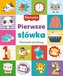 Fisher Price Pierwsze słówka. Słowniczek obrazkowy