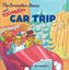 The Berenstain Bears and Too Much Car Trip [With Bingo Game]