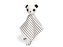 Muchláček Panda