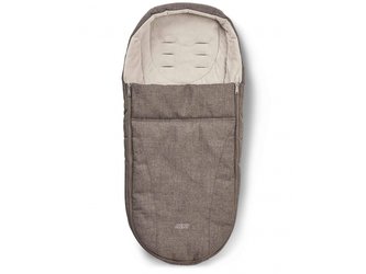 Fusak zimní Walnut
