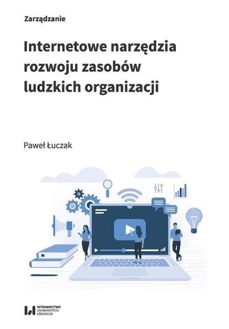Internetowe narzędzia rozwoju zasobów ludzkich..