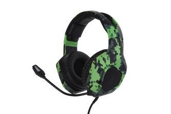 Surefire 48821 Skirmish Herní sluchátka