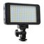 LED světlo Jupio PowerLED JPL150B s baterií NP-F550 a nabíječkou
