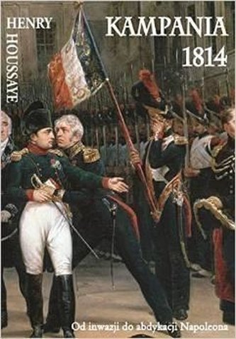 Kampania 1814 Kampania 1814
