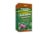 Prípravok na ničenie jednoročných a viacročných burín AgroBio Totálny herbicíd 50 ml