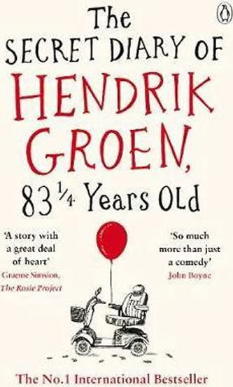 The Secret Diary Of Hendrik Groen