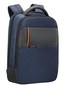 Samsonite QIBYTE-LAPTOP BACKPACK 14.1\" Blue
