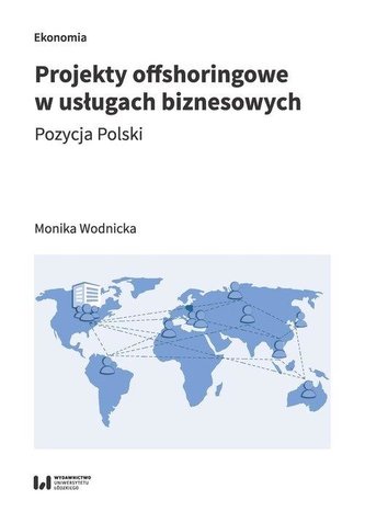 Projekty offshoringowe w usługach biznesowych