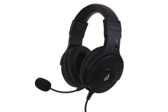 Surefire 48822 Herní USB sluchátka