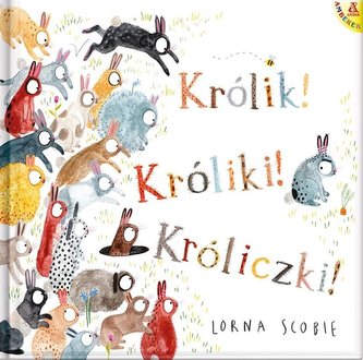 Królik! Króliki! Króliczki!