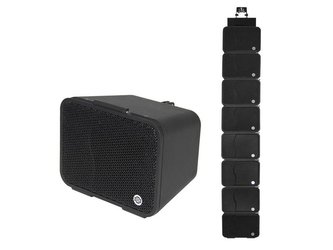 Reproduktor SHOW Q-3, 30W/8Ω