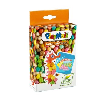 PlayMais Mozaika Morský svet 300ks
