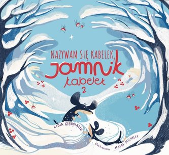 Nazywam się Kabelek, jamnik Kabelek 2