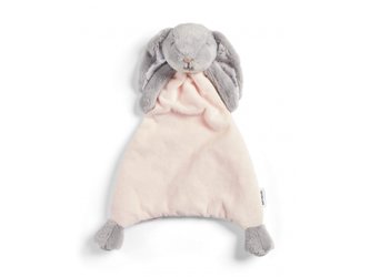 Muchláček králík Welcome to the World Comforter