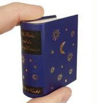 Ali Baba und die vierzig Räuber - ... und weitere Geschichten aus 1001 Nacht