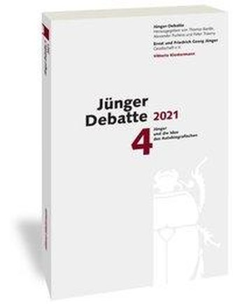 Jünger-Debatte