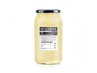 Organis Ghí 1000ml