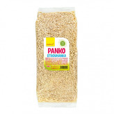 Wolfberry Strouhanka Panko 500 g Wolfberry