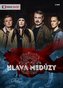 Hlava medúzy - 2 DVD