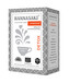 Čaje Hannasaki Detox pomeranč 50 g