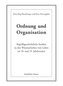 Ordnung und Organisation